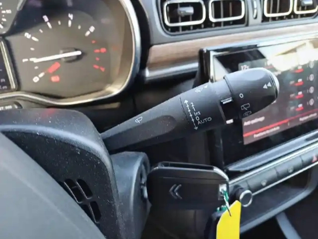 Citroën C3 puretech 110 s&amp;s bvm6 — photo 22