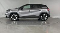 Renault Captur 1.6 E-Tech hybride 145ch Techno — photo 7
