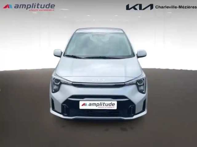 Kia Picanto 1.0 gdi 68ch active bvma5 — photo 2