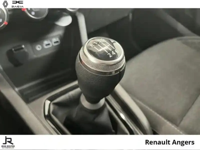 Renault Clio 1.0 tce 90ch equilibre — photo 6