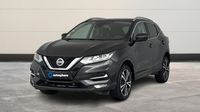 Nissan Qashqai 1.5 dCi 115ch N-Connecta 2019