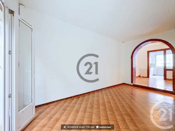 Maison 4 pièces 68 m²