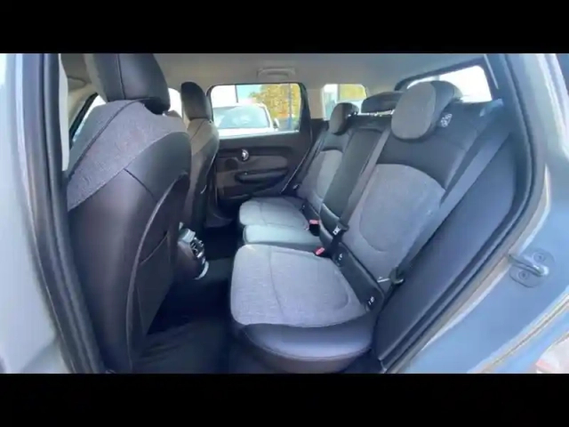 Mini Mini clubman cooper 136ch essential bva7 — photo 10
