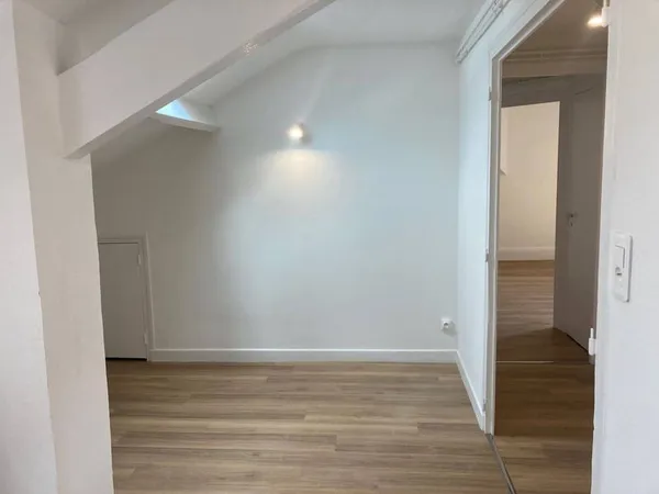 Appartement 4 pièces 80 m²