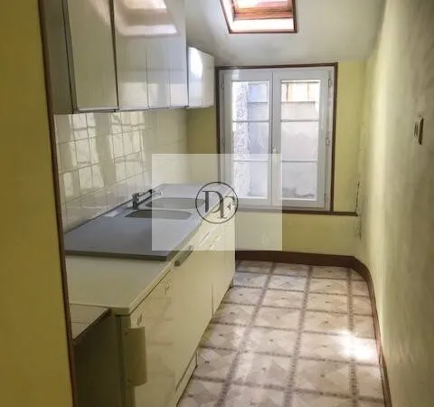Maison 4 pièces 72 m²