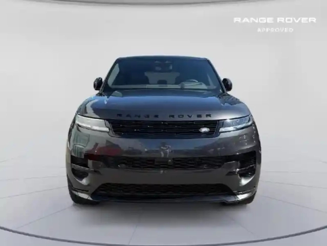 Land Rover Range Rover sport 3.0 p460e 460ch phev dynamic hse — photo 2
