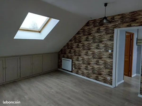APPARTEMENT A LOUER 1 chambre