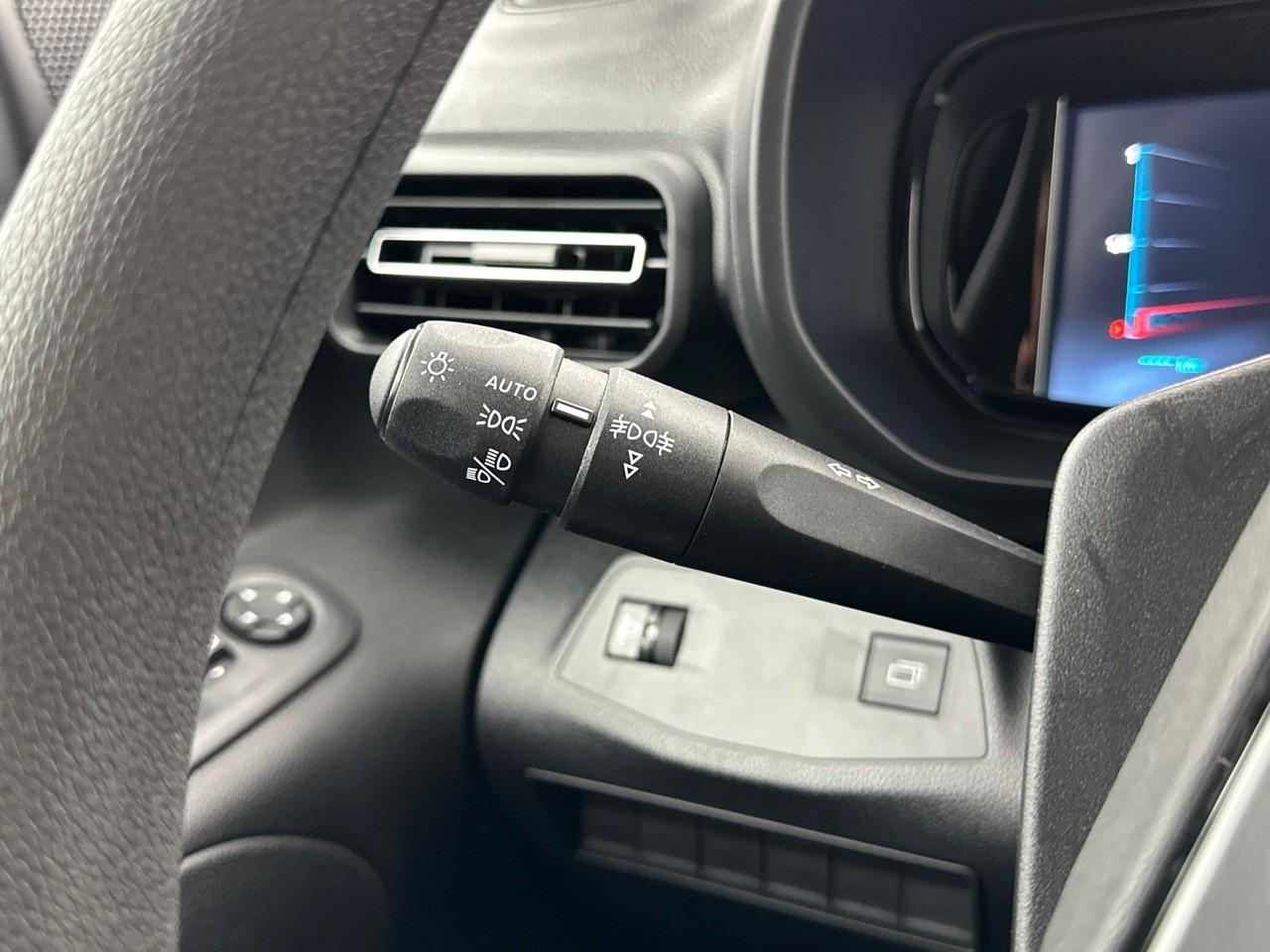 Citroën Berlingo van m diesel 100 ch manuelle — photo 20