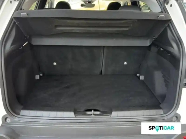 Jeep Avenger 1.2 turbo t3 100ch summit — photo 6
