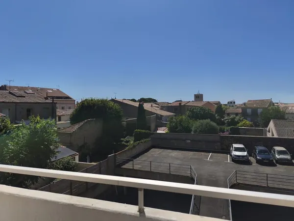 LOCATION BAIL MOBILITE T2 MEZE