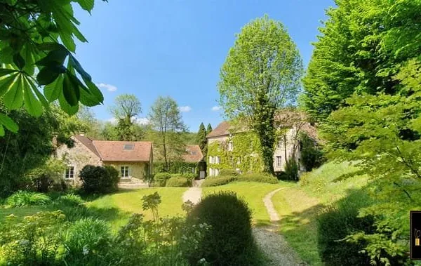 Maison à vendre Dourdan