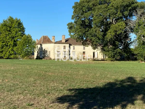 Maison à vendre de 7 pièces de 260 m²