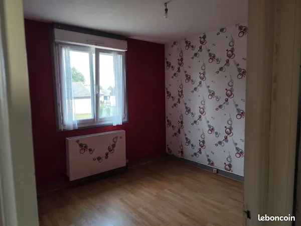 Location maison individuelle
