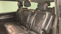 Mercedes Classe V 220 d Extra-Long Avantgarde 9G-Tronic — photo 13