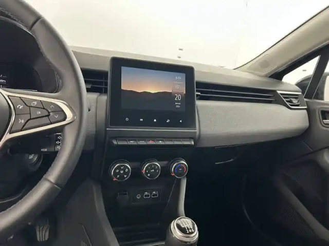 Renault Clio blue dci 100 ch gsr2 — photo 40