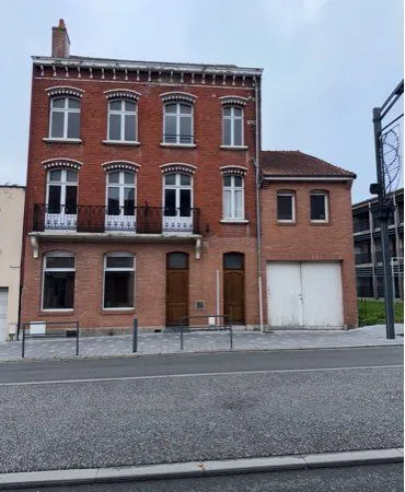 Immeuble 12 pièces 400 m²