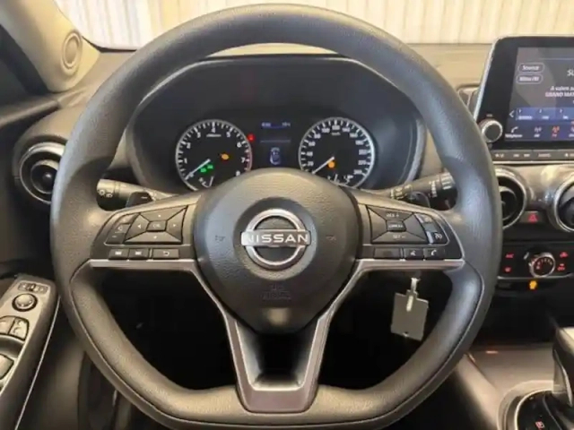 Nissan Juke dig-t 114 dct7 — photo 22