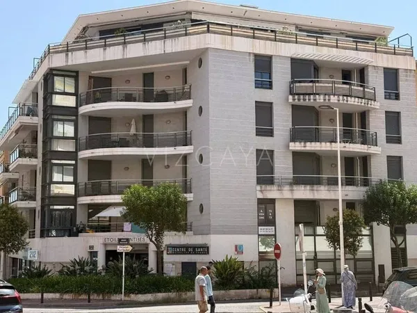 Appartement 3 pièces 71 m²