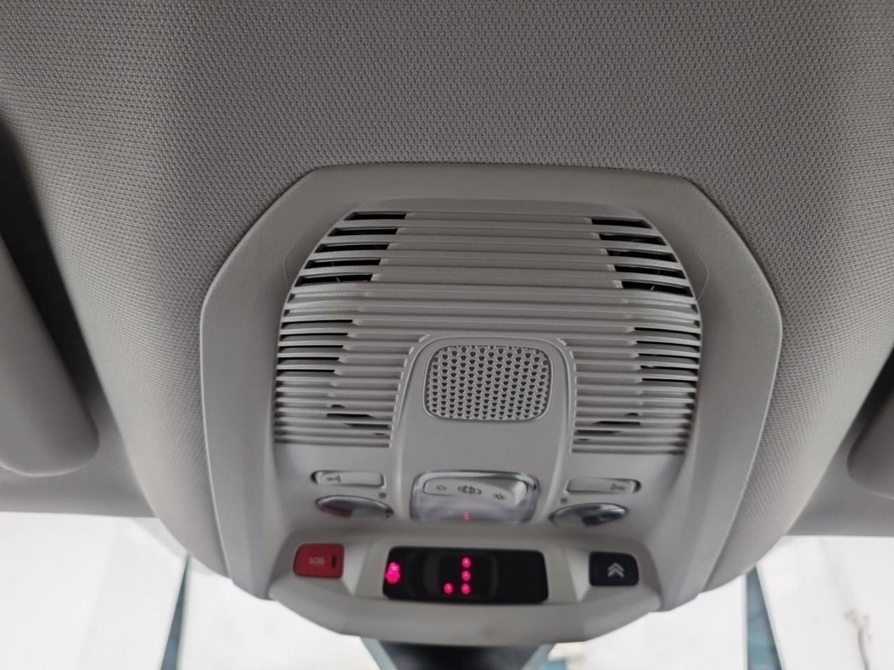 Citroën C5 Aircross bluehdi 130 s&s bvm6 c-series — photo 31
