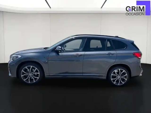 Bmw X1 sdrive 18i 136 ch dkg7 — photo 20