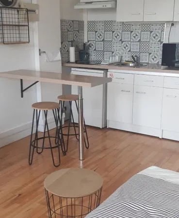 A louer appartement T2