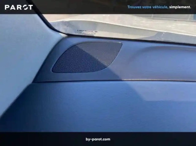 Suzuki S-Cross nouveau 1.4 boosterjet hybrid auto style — photo 60
