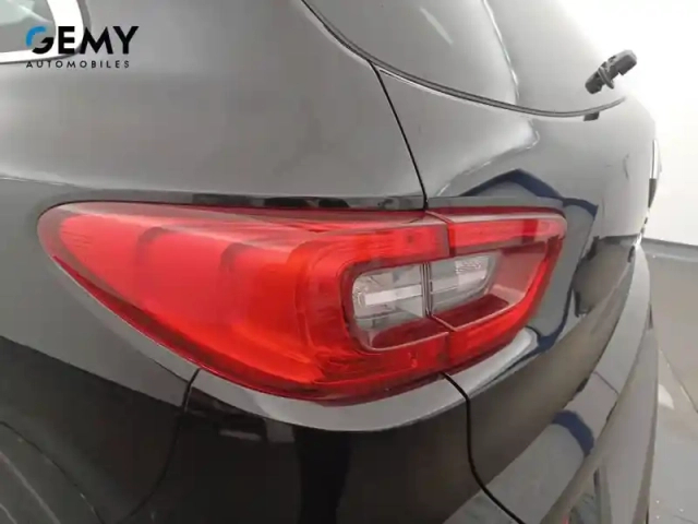 Renault Kadjar tce 160 fap edc — photo 33
