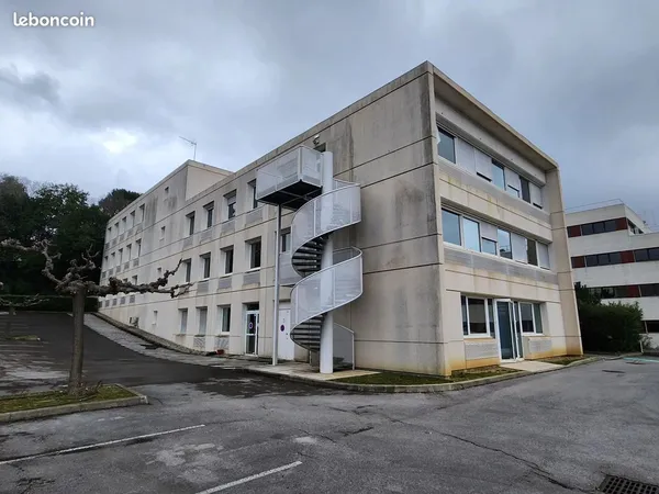 Bureaux 1194 m² Montpellier