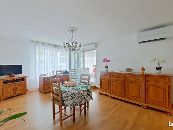 Appartement 3 pièces 99 m²