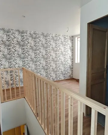 Vente Studio indépendant - Hyper centre - Evian les bain - Idéal jeune frontalier / investisseur LMN