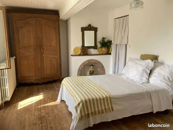Maison 4 pièces 153 m²