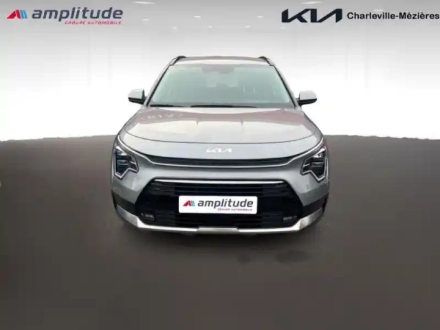 Kia Niro 1.6 gdi 171ch phev premium dct6 — photo 2