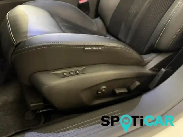 Peugeot 308 1.5 bluehdi 130ch s&amp;s gt pack eat8 — photo 13
