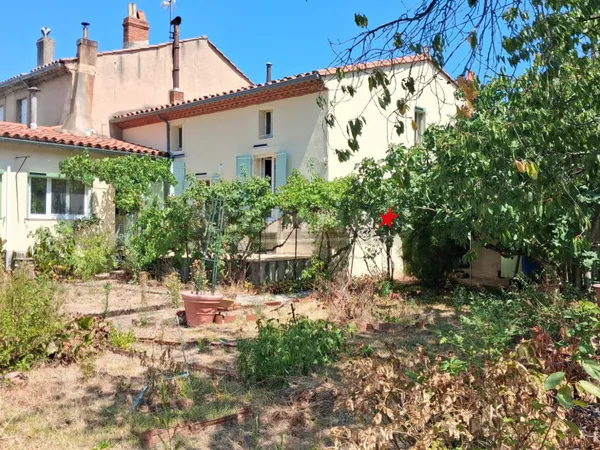 Maison 4 pièces 85 m²