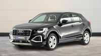 Audi Q2 35 TFSI 150ch Design S tronic 7
