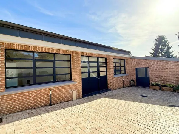 Maison 5 pièces 111 m²