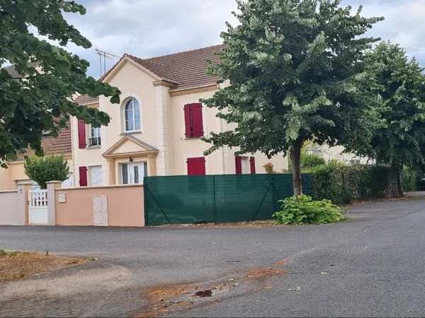 Maison Vulaines sur Seine