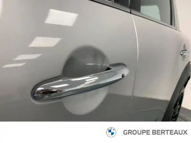 Mini Countryman cooper 136ch  highlands bva7 — photo 11