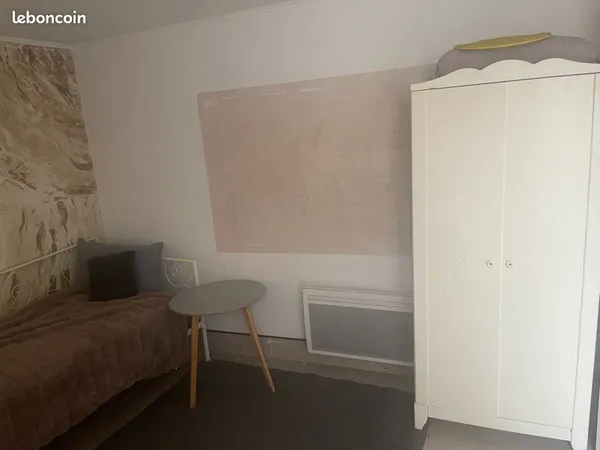 Chambre à louer