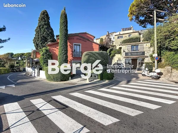 Local commercial 38 m²