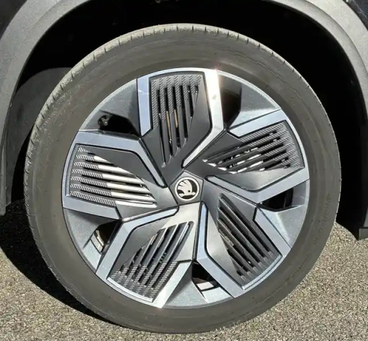 Skoda Kodiaq 1.5 tsi 204 ch phev dsg6 5pl — photo 9