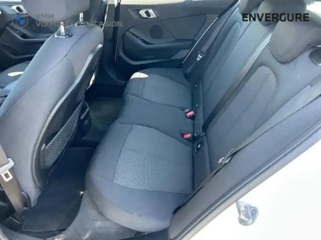 Bmw Serie 1 série 1 118i 140ch lounge — photo 28