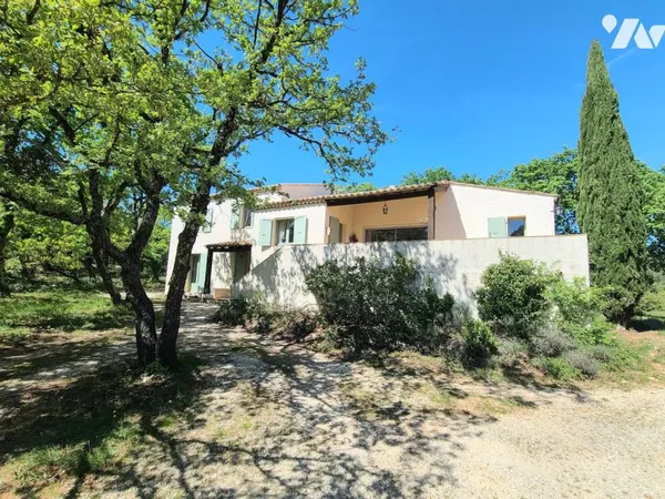 Maison 7 pièces 197 m²