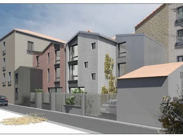 Maison 5 pièces 153 m²