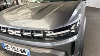 Dacia Duster 1.6 hybrid 140ch Extreme — photo 17