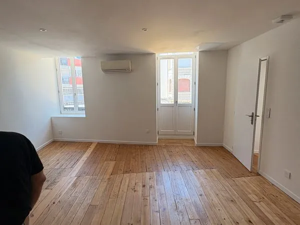 Appartement t2 - 56.05m² tarbes