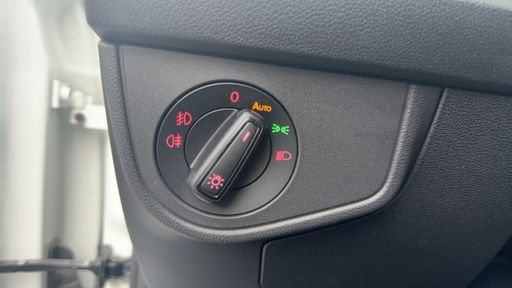 Volkswagen Polo GTI 2.0 TSI 200 DSG6 - N/A – 2019 – 130781 km – Essence – Boîte Automatique — photo 13
