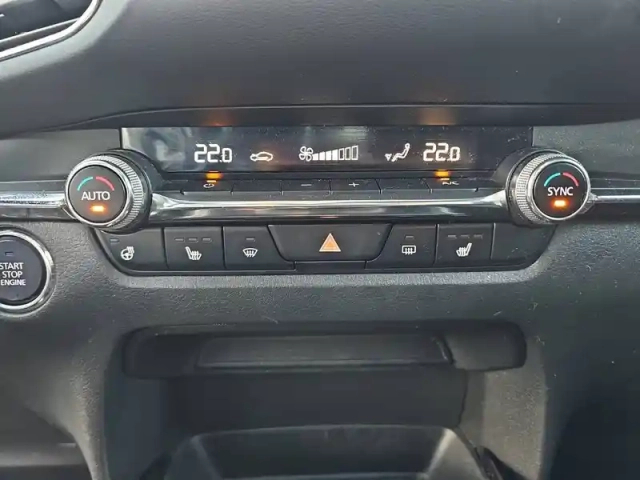 Mazda Cx-30 2.0l e-skyactiv x m hybrid 186 ch 4x2 bva6 — photo 77