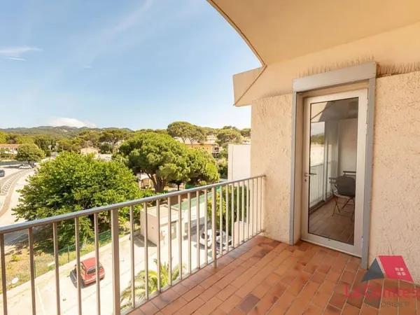Appartement 1 pièce 34 m²
