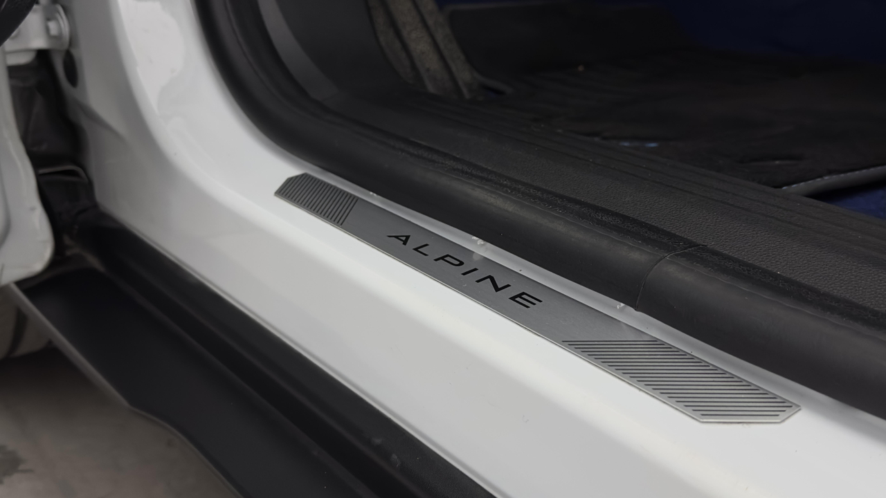 Renault Scenic E-Tech électrique 220 ch grande autonomie — photo 32